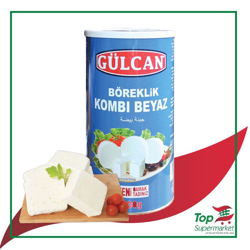 Gulcan Combi 800gr